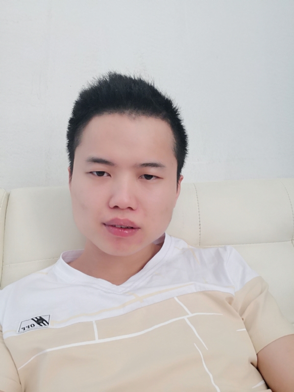 执一份情的第一张照片--华安相亲网