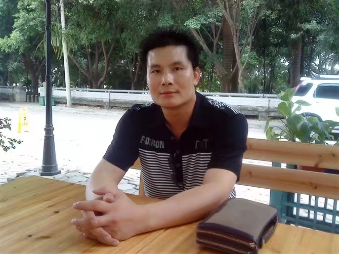 贴身爱人的第一张照片--华安相亲网