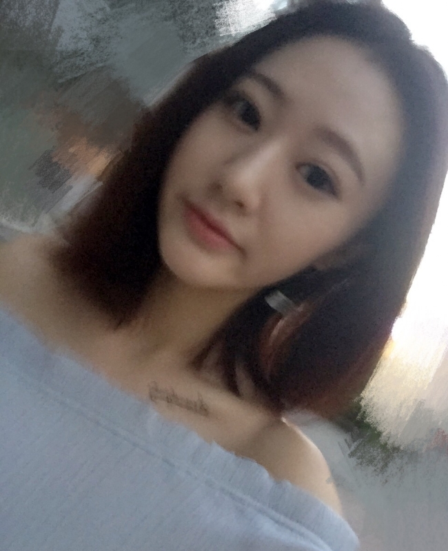 天青色等烟雨的第一张照片--华安相亲网