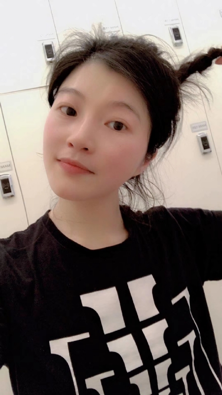 Yogagirl的第一张照片--华安相亲网