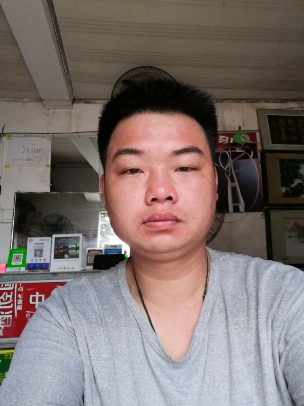 憨佬俵的第一张照片--华安相亲网