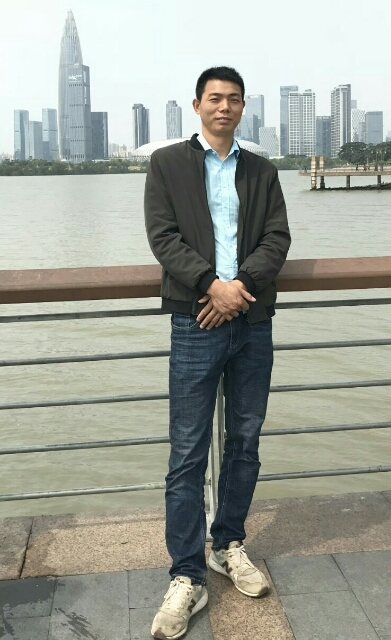 我需要你的第一张照片--华安相亲网