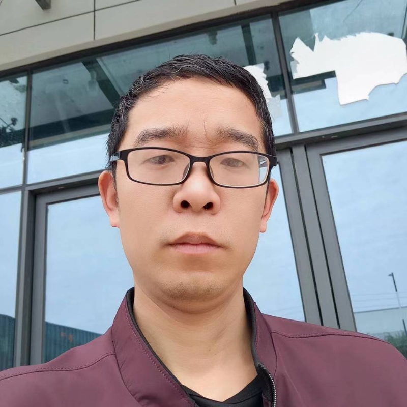 眠镜的第一张照片--华安相亲网