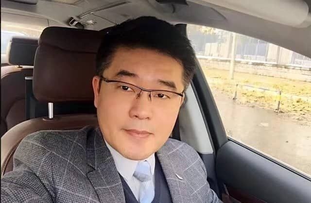 人生百味苦尽甘来的第一张照片--华安相亲网