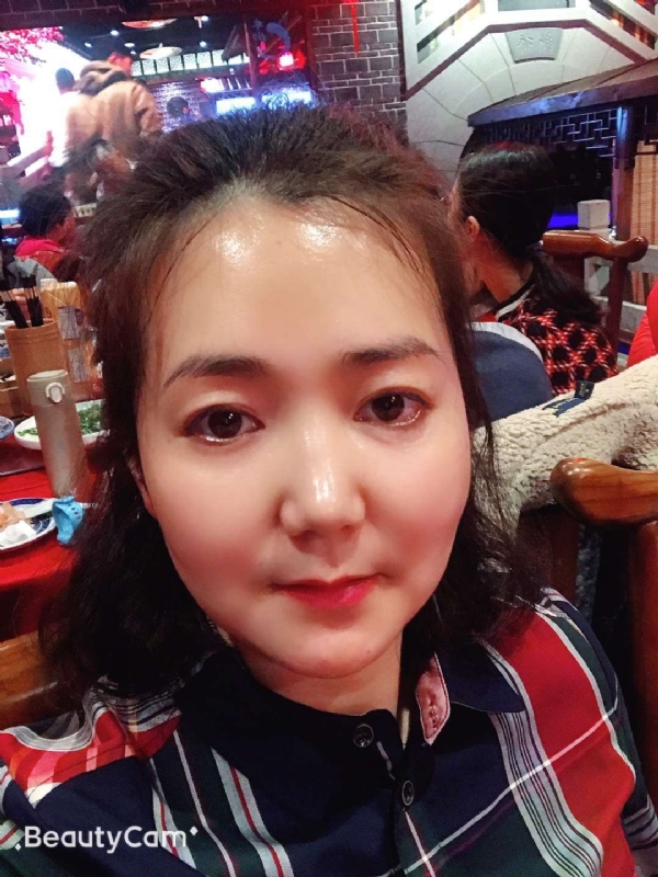 艳儿的第一张照片--华安相亲网