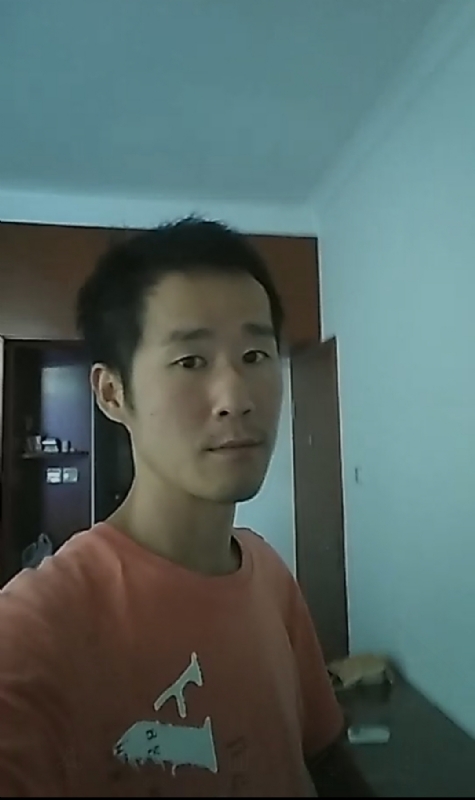 呀是你的第一张照片--华安相亲网