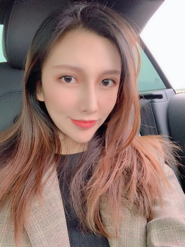 李岚Lancy的第一张照片--华安相亲网