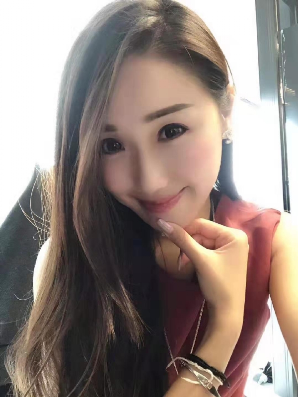 彩蝶的第一张照片--华安相亲网