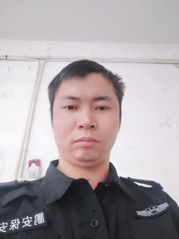 为爱而来的第一张照片--华安相亲网