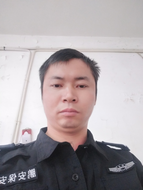 为爱而来的第三张照片--华安相亲网
