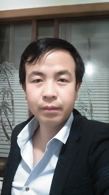 财哥的第一张照片--华安相亲网