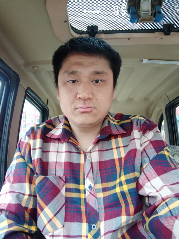 随缘的第一张照片--华安相亲网