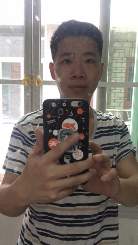 择一偶终老的第一张照片--华安相亲网