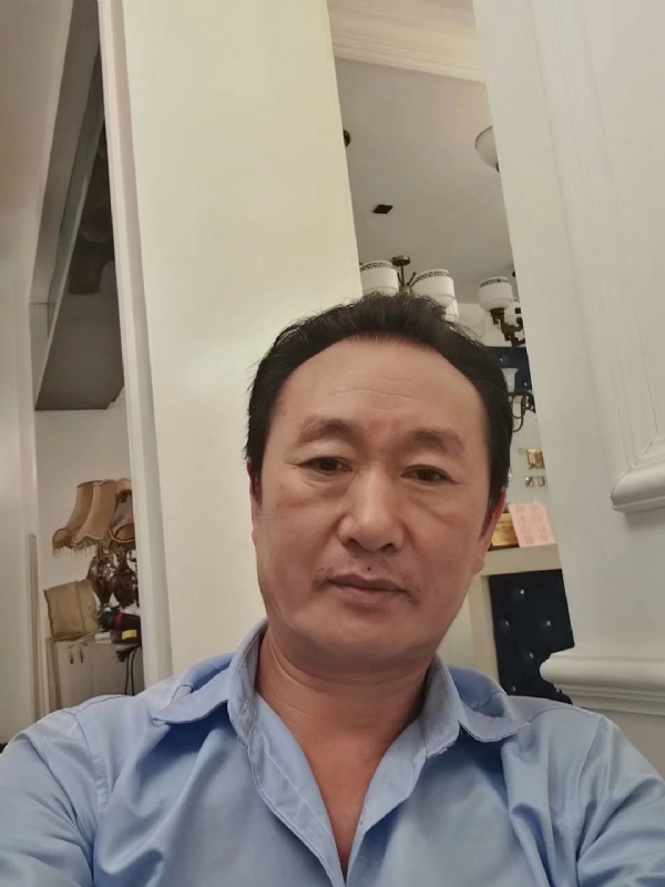 青松的第一张照片--华安相亲网