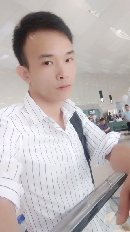 路人的第一张照片--华安相亲网