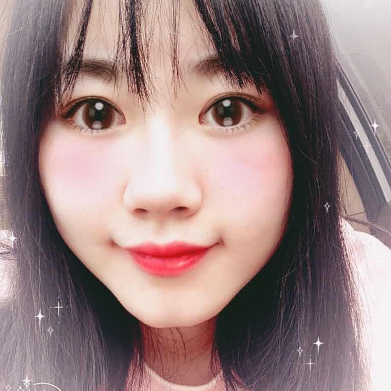 琪琪的第一张照片--华安相亲网