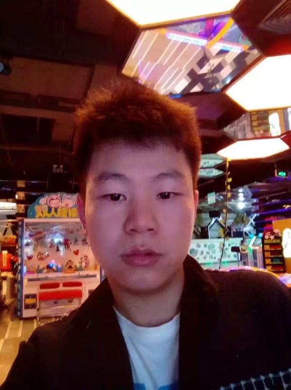 啊源的第一张照片--华安相亲网