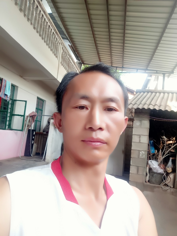 白鸽的第一张照片--华安相亲网