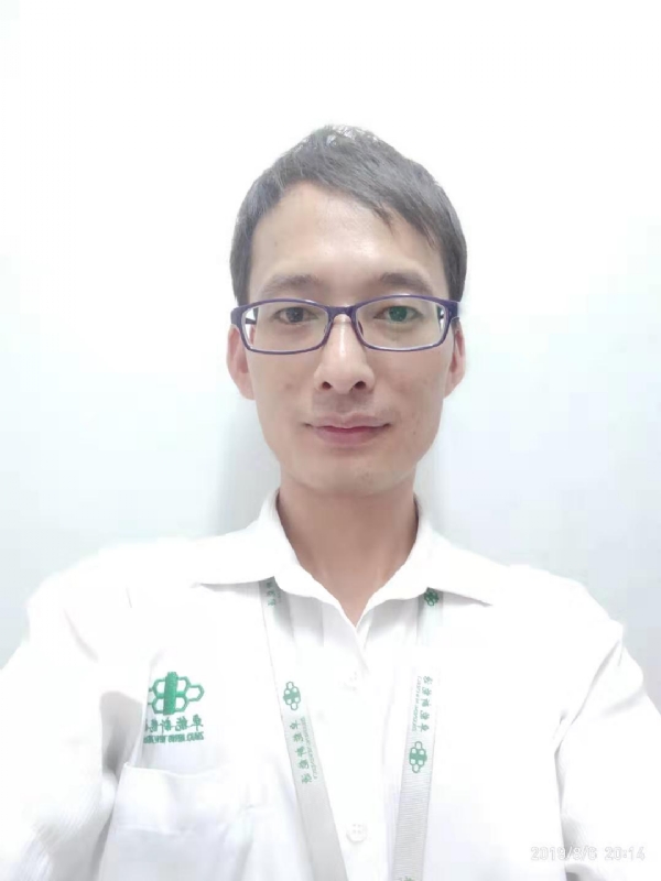 暖阳的第一张照片--华安相亲网