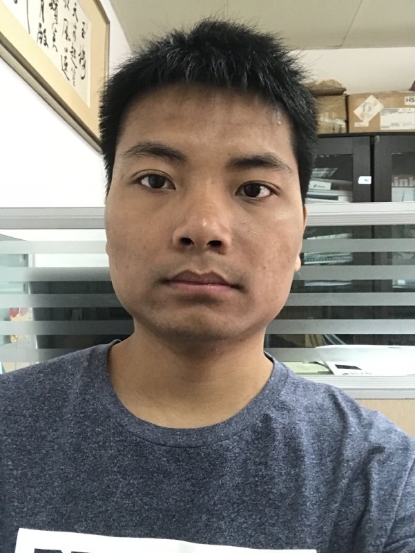 大飛的第一张照片--华安相亲网