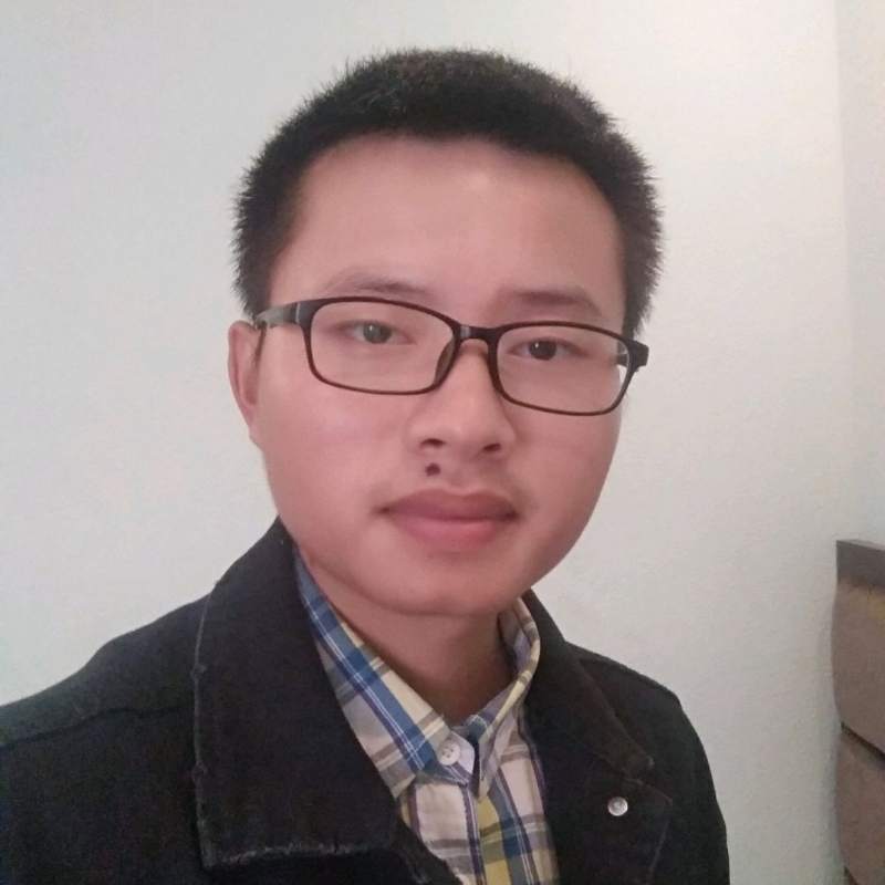 一只独行的猪的第一张照片--华安相亲网