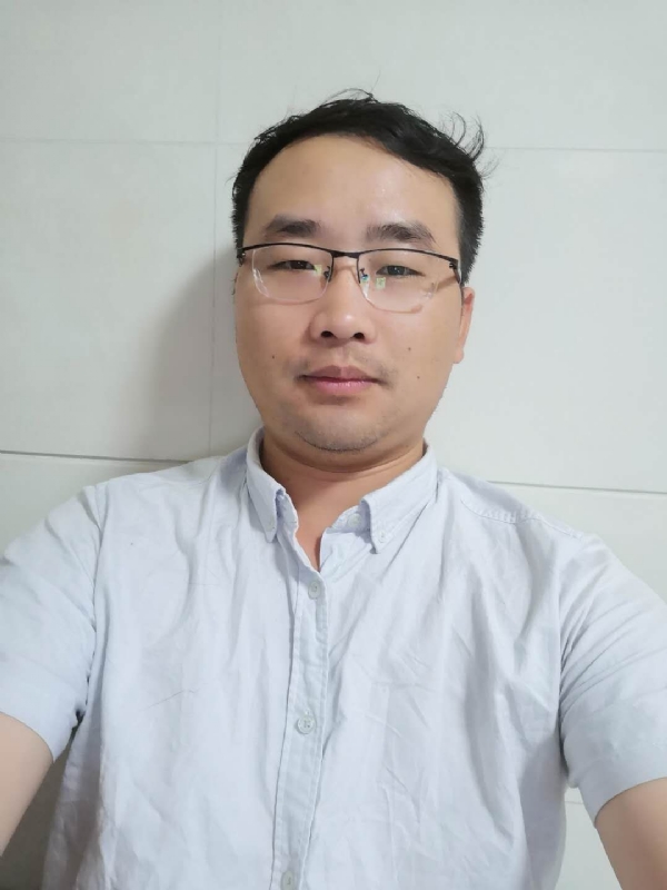 厨与艺的第一张照片--华安相亲网