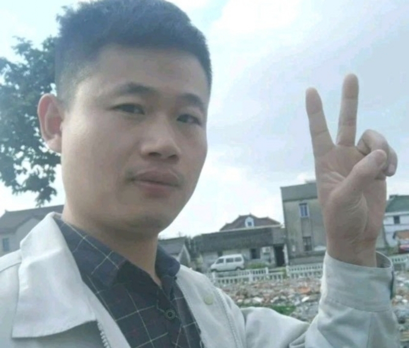 兰花的第一张照片--华安相亲网