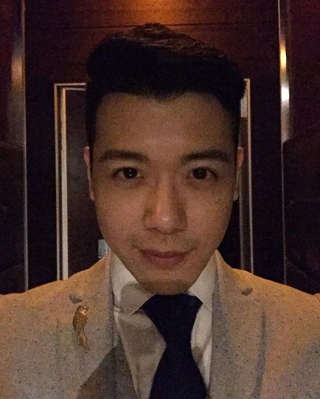 陈俊峰的第二张照片--华安相亲网