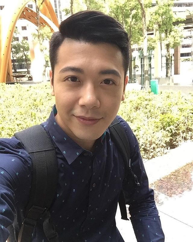 陈俊峰的第三张照片--华安相亲网