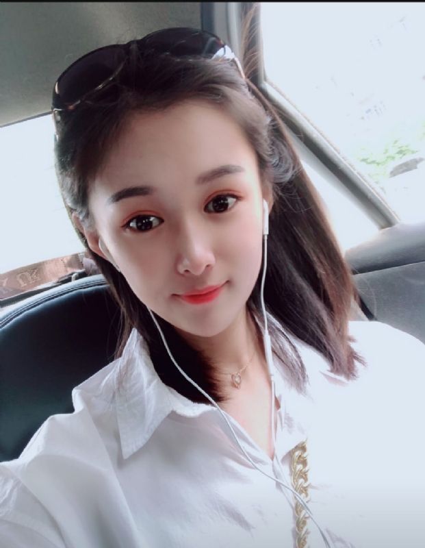馨月的第一张照片--华安相亲网