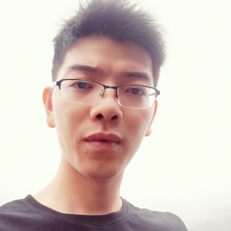 杰的第一张照片--华安相亲网
