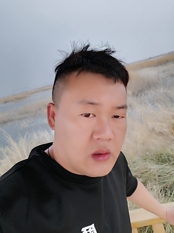 沐歌的第一张照片--华安相亲网