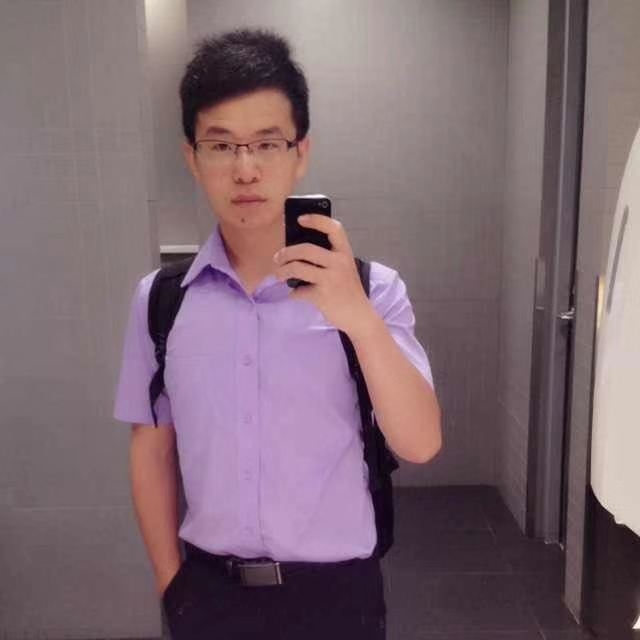 心之所向的第一张照片--华安相亲网
