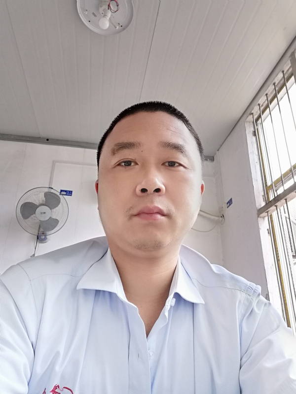 平安的第一张照片--华安相亲网