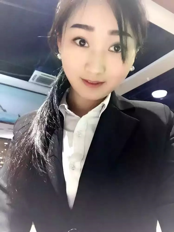 墨白的第一张照片--华安相亲网
