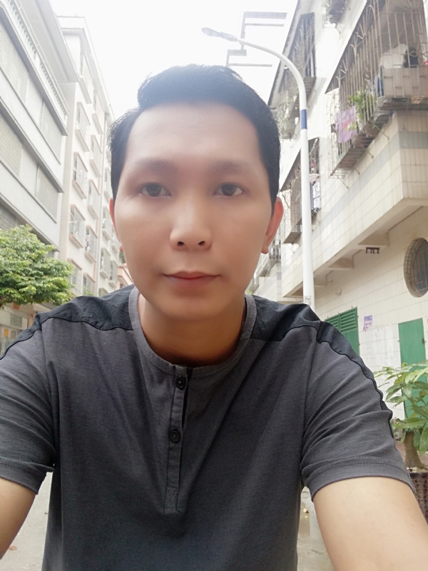 扬子的第一张照片--华安相亲网