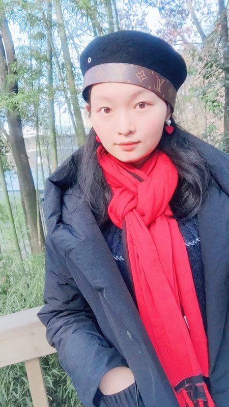 风中百合的第一张照片--华安相亲网