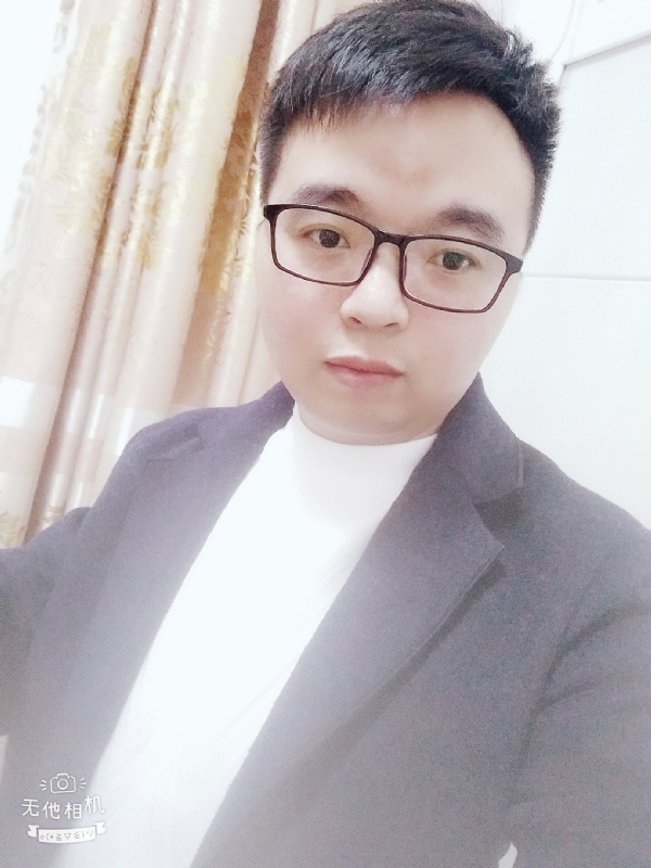 蛋爷的第一张照片--华安相亲网
