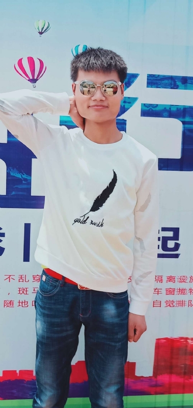 天龙～育歉的第一张照片--华安相亲网