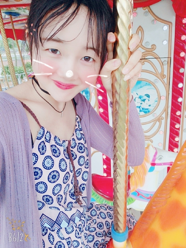 安妮的第二张照片--华安相亲网