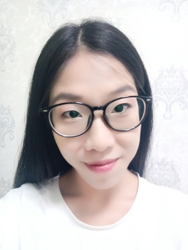 HCY的第三张照片--华安相亲网