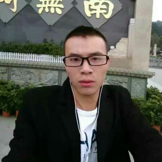 皮皮的第一张照片--华安相亲网
