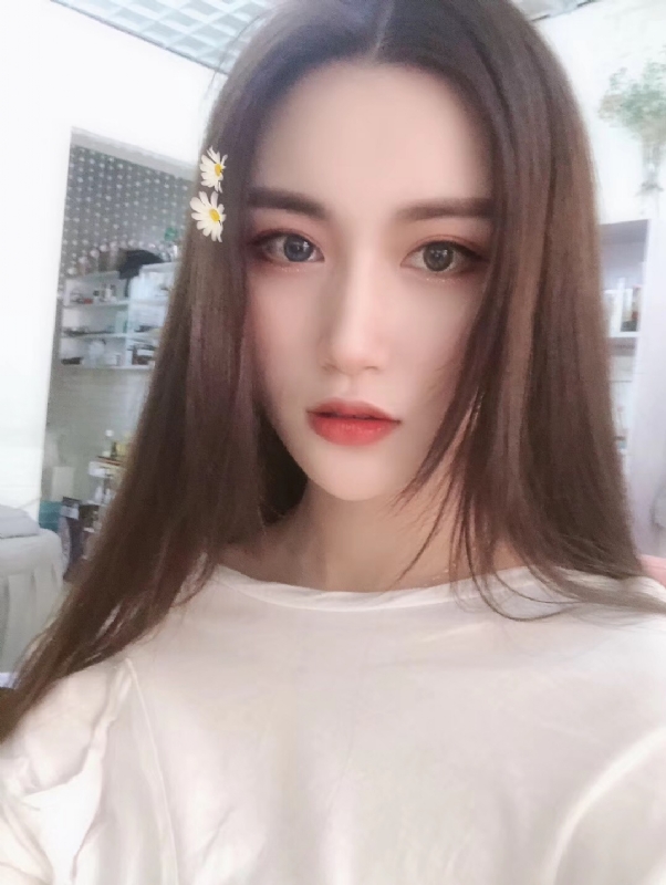 烟雨飘飘的第一张照片--华安相亲网