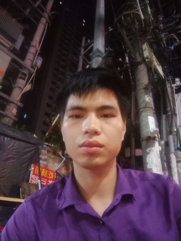 七月的风八月的雨的第一张照片--华安相亲网