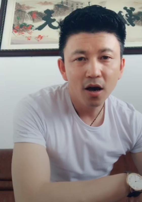李东承的第一张照片--华安相亲网