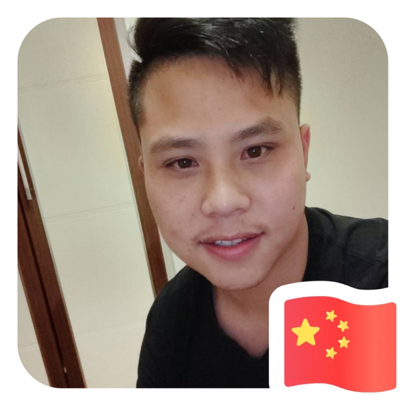 陈桂宝的第一张照片--华安相亲网