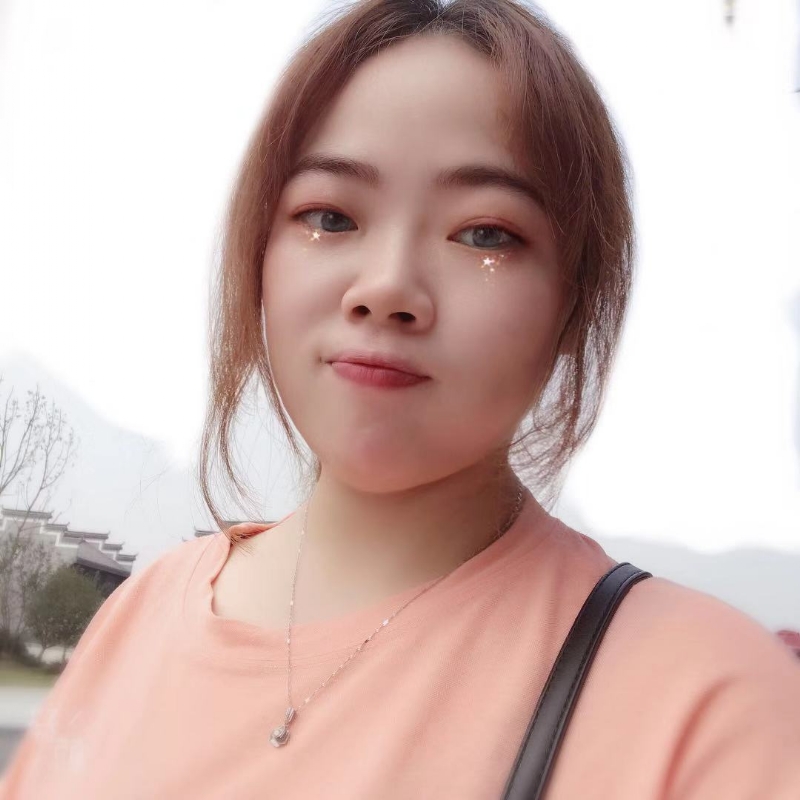 小颖的第一张照片--华安相亲网
