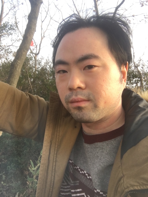 一墨的第一张照片--华安相亲网