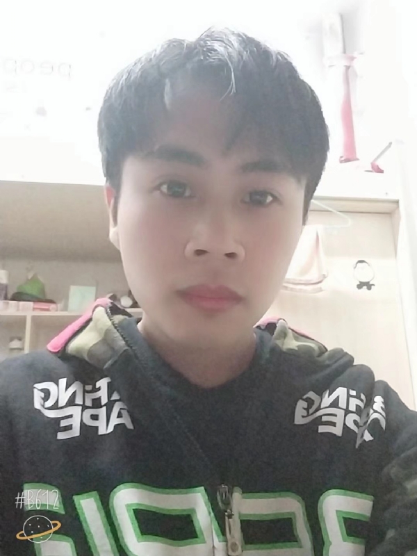 云哥的第一张照片--华安相亲网