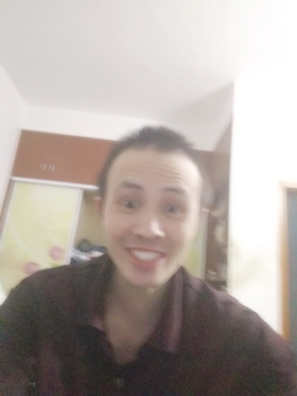 够花的第一张照片--华安相亲网